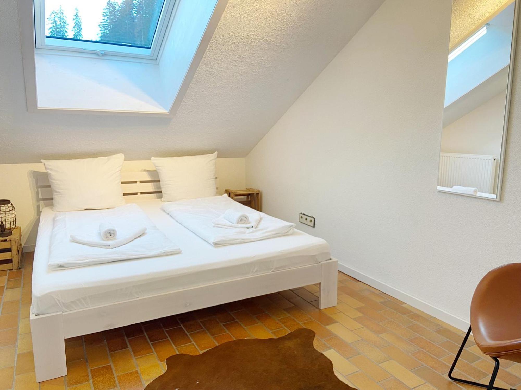 Fewo Schwarzwaldblick, 3 Schlafzimmer Todtnau-Muggenbrunn, Liftverbund Feldberg Buitenkant foto