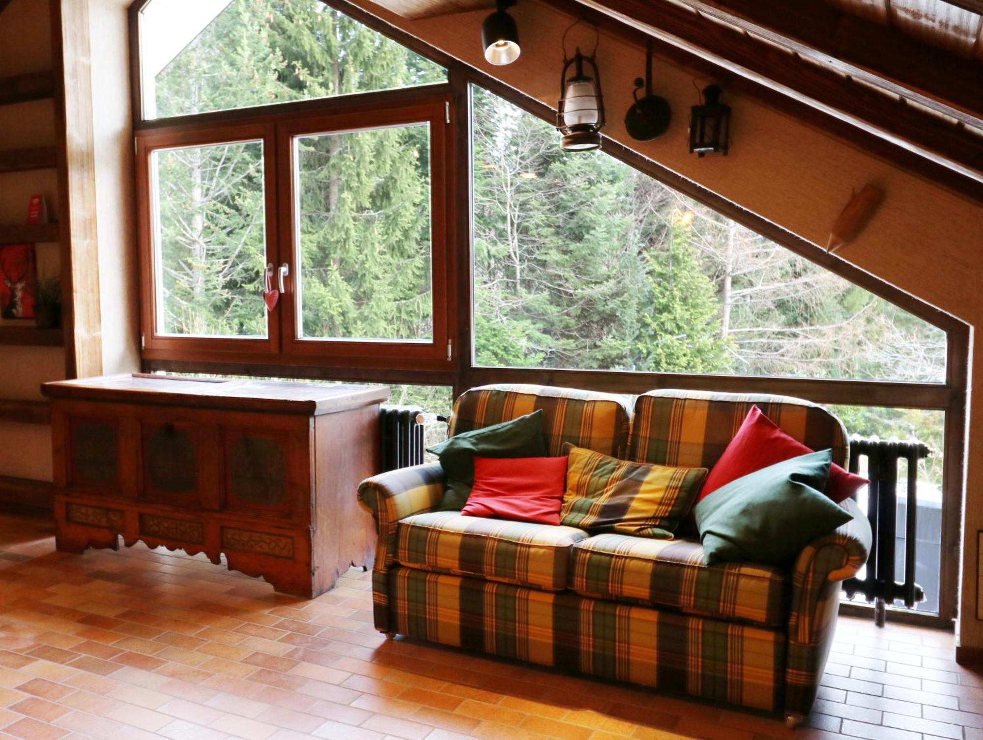 Fewo Schwarzwaldblick, 3 Schlafzimmer Todtnau-Muggenbrunn, Liftverbund Feldberg Buitenkant foto