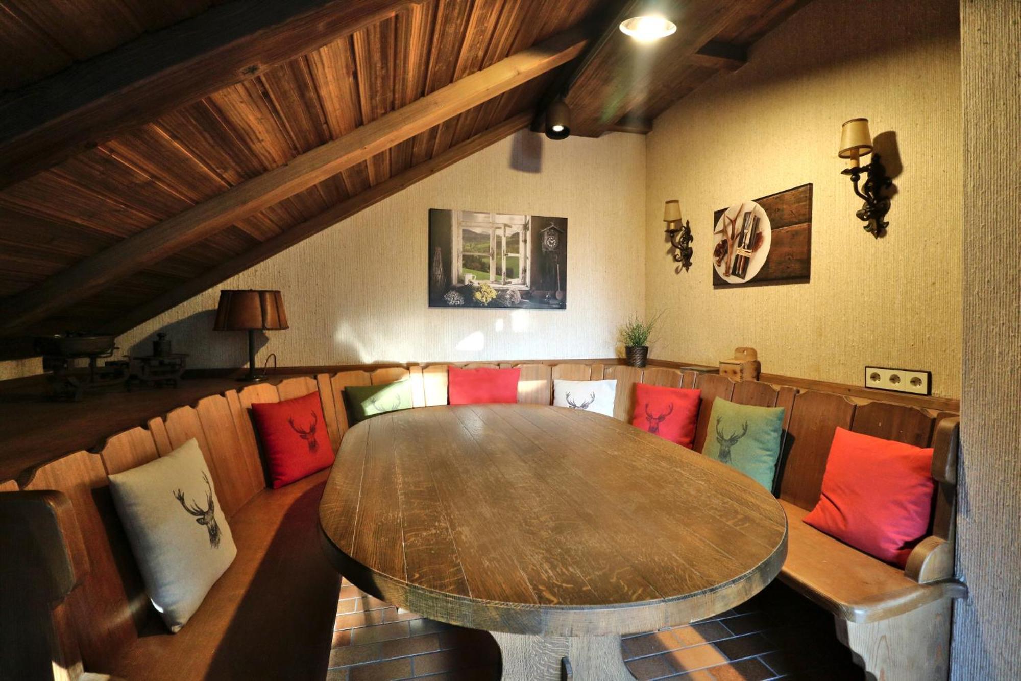 Fewo Schwarzwaldblick, 3 Schlafzimmer Todtnau-Muggenbrunn, Liftverbund Feldberg Buitenkant foto