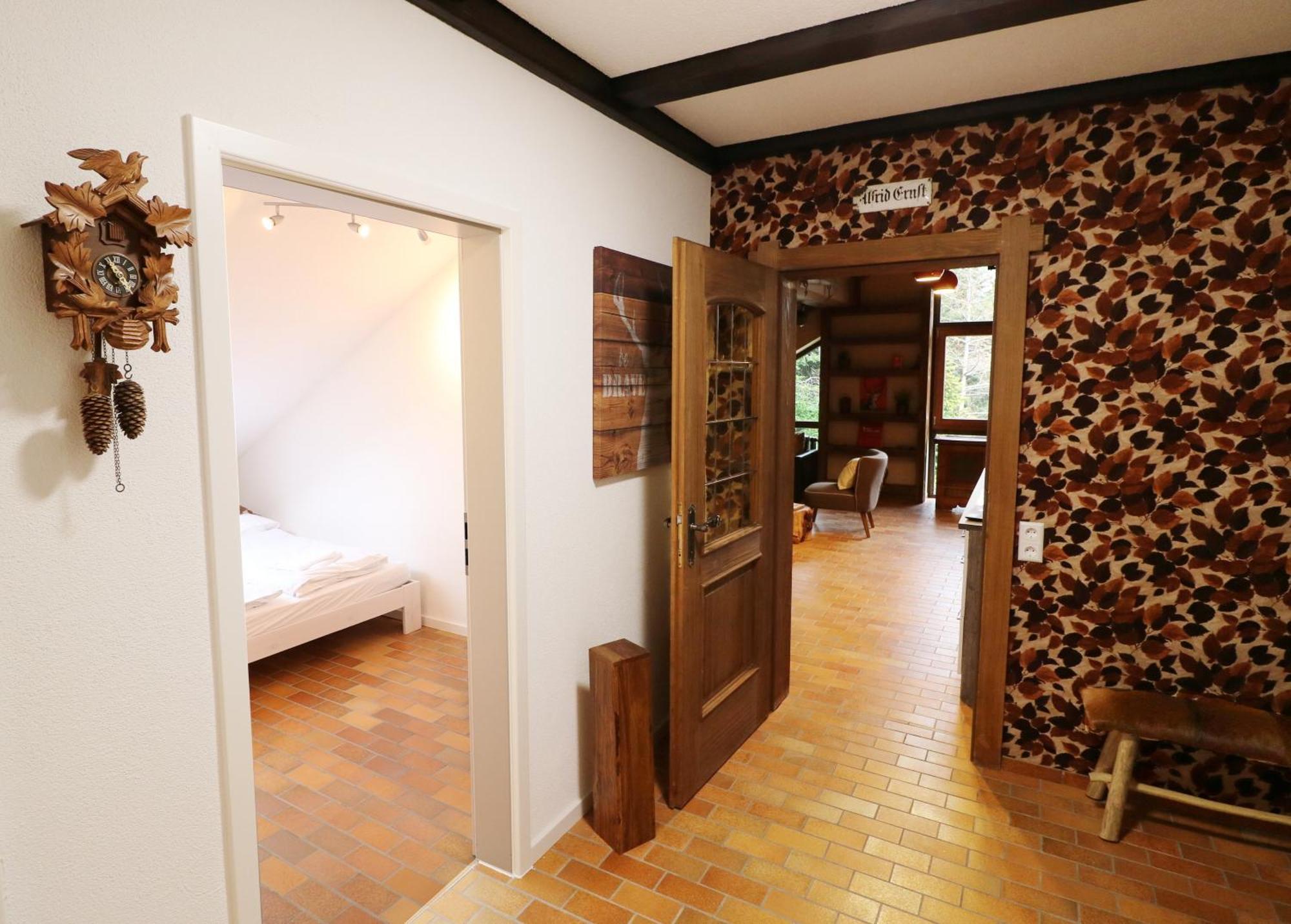 Fewo Schwarzwaldblick, 3 Schlafzimmer Todtnau-Muggenbrunn, Liftverbund Feldberg Buitenkant foto