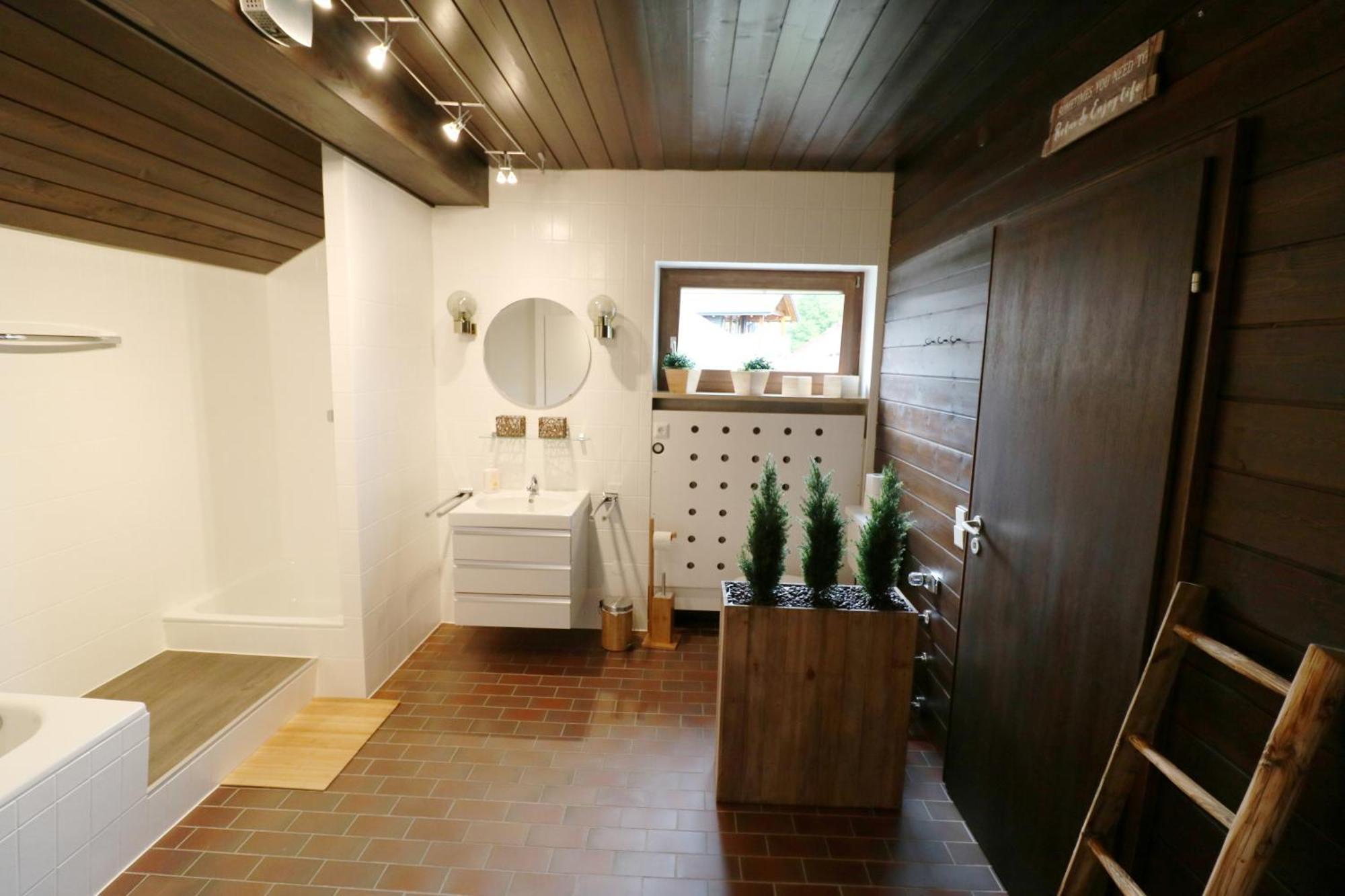 Fewo Schwarzwaldblick, 3 Schlafzimmer Todtnau-Muggenbrunn, Liftverbund Feldberg Buitenkant foto
