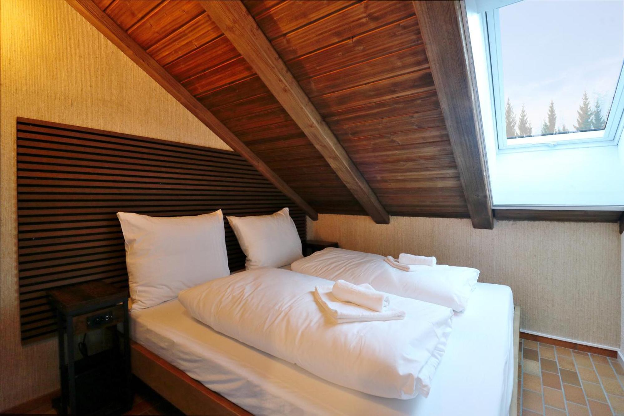 Fewo Schwarzwaldblick, 3 Schlafzimmer Todtnau-Muggenbrunn, Liftverbund Feldberg Buitenkant foto
